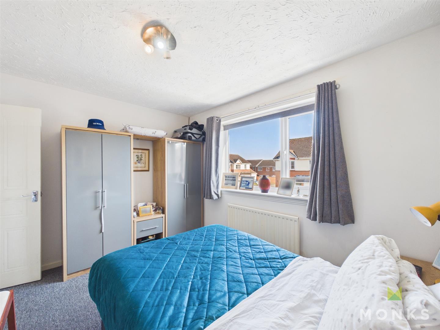 29 Harris Croft, Wem, SY4 5DU For Sale